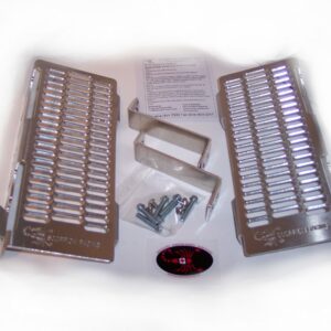 Radiator Guard YZ-1056