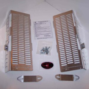 Radiator Guard KSF-1118