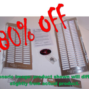 Radiator Guard KXF-1140