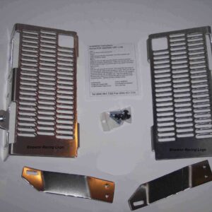 Radiator Guard CRF-1146