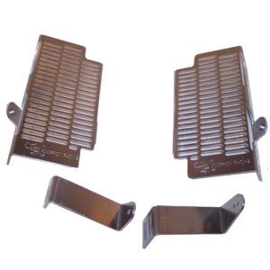 Radiator Guard CRF-1220