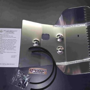 Heavy Duty Skid Plate DR-1405