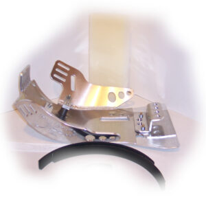 Heavy Duty Skid Plate YZ-1425