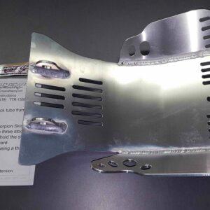 Heavy Duty Skid Plate TTR-1588