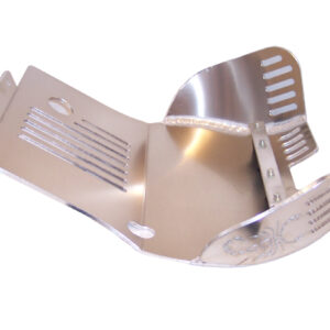 Heavy Duty Skid Plate KLX-1655