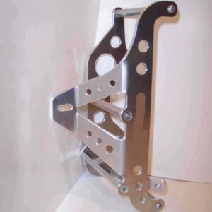 Radiator Frame RMZ-1670