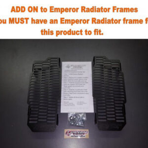 Frame Grill KTM-1680