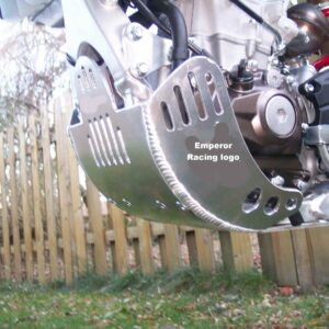Heavy Duty Skid Plate YZF-1720