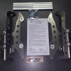 Radiator Frame YZF-1725