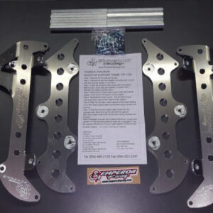 Radiator Frame YZF-1750