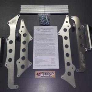 Radiator Frame KXF-1780