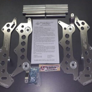 Radiator Frame KTM-1803