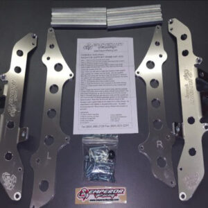 Radiator Frame KXF-1818