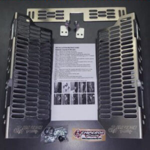 Radiator Guard KTM-1822