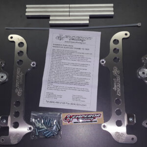 Radiator Frame YZ-1828