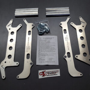 Radiator Frame HTE-1910