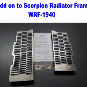 Frame Grill WRF-1941