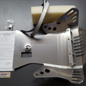 Heavy Duty Skid Plate WRF-1950