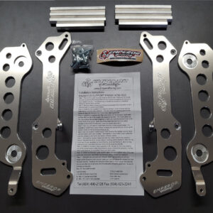 Radiator Frame KTM-1955