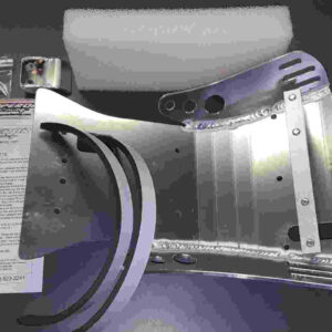 Heavy Duty Skid Plate KTM-1960