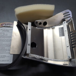 Heavy Duty Skid Plate CRFR-1965