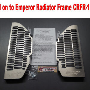 Frame Grill CRFR-1970