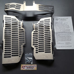 Radiator Guard CRFR-1975