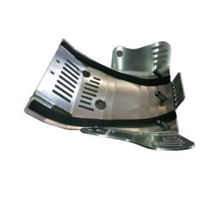 Heavy Duty Skid Plate CRFL-1980
