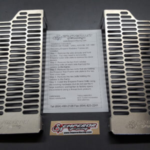 Frame Grill YZF-1990