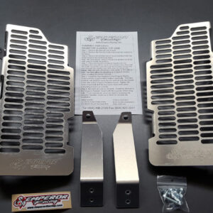 Radiator Guard YZF-2000