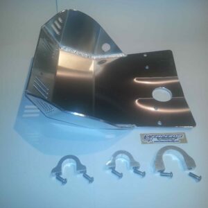 Heavy Duty Skid Plate KLR-2060