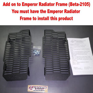 Frame Grill BRR-2106