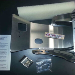 Heavy Duty Skid Plate KTM-2125