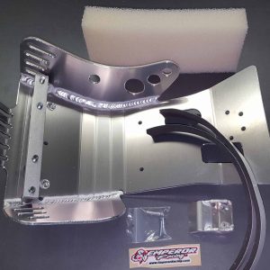 Heavy Duty Skid Plate KTM-2140