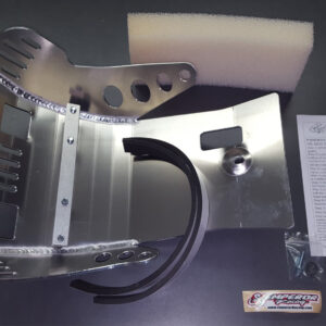 Heavy Duty Skid Plate YZFX-2150