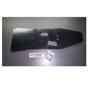 Plastic (UHMW) Performance Slip Liner WITH beaver tail link guard KTM-2311