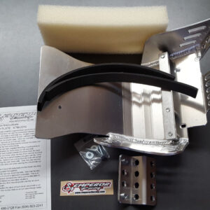 KTM-2210 HD Skid Plate