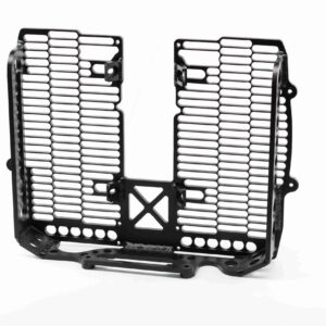 KTM-2195 Billet Rad Guard