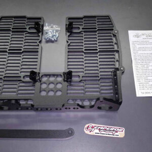 KTM-2220-R1 Billet Rad Guard