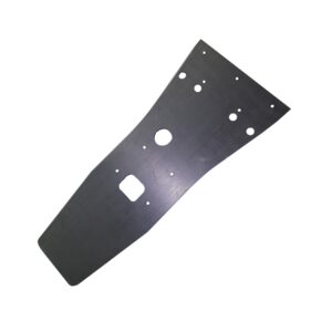 Plastic (UHMW) Performance  Slip Liner / Linkage Guard CRFRX-2491