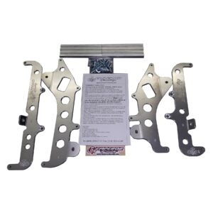 Radiator Frame CRFRX-2495