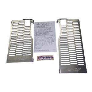 Radiator Frame Grill CRFRX-2246