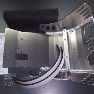 Heavy Duty Skid Plate YZF-2265