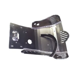 Heavy Duty Skid Plate CRFR-2280