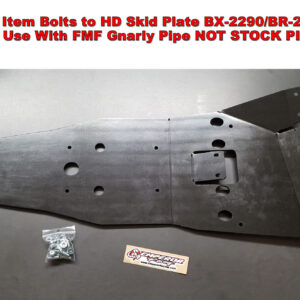 Plastic (UHMW) Performance Slip Liner BR-2296