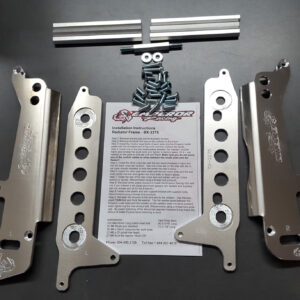 Radiator Frame BX-2275