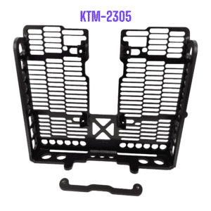 Billet Radiator Guard KTM-2305