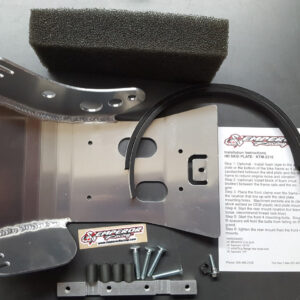 Heavy Duty Skid Plate KTM-2310