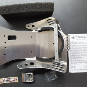 HD Skid Plate KTM-2325