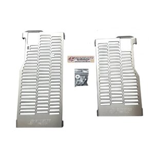 Radiator Frame Grill CRFL-2336